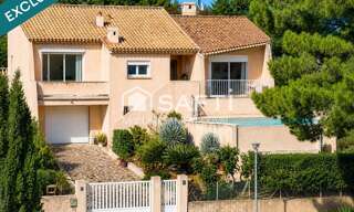 Maison 5 Pièces 160 m² à vendre à Hyères (83400)