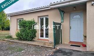 Maison 4 Pièces 89 m² à vendre à Labastide-Saint-Sernin (31620)