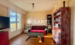 Appartement 2 Pièces 40 m² à vendre à Alençon (61000)