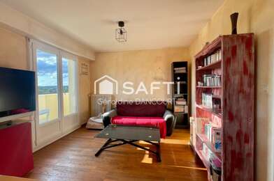 Appartement 2 pièces 64000 €