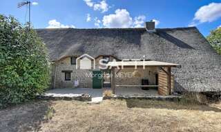 Maison 5 Pièces 127 m² à vendre à Saint-Lyphard (44410)