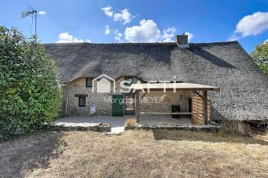 Maison 5 pièces 312500 €