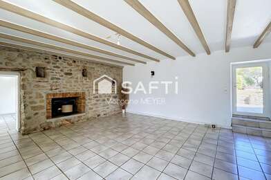 Maison 5 pièces 299900 €
