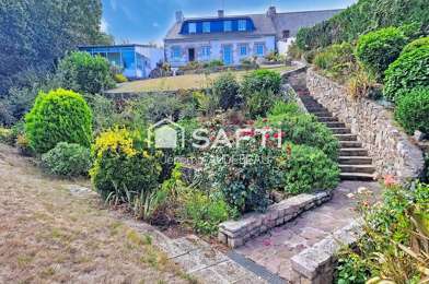 Maison 7 pièces 413650 €
