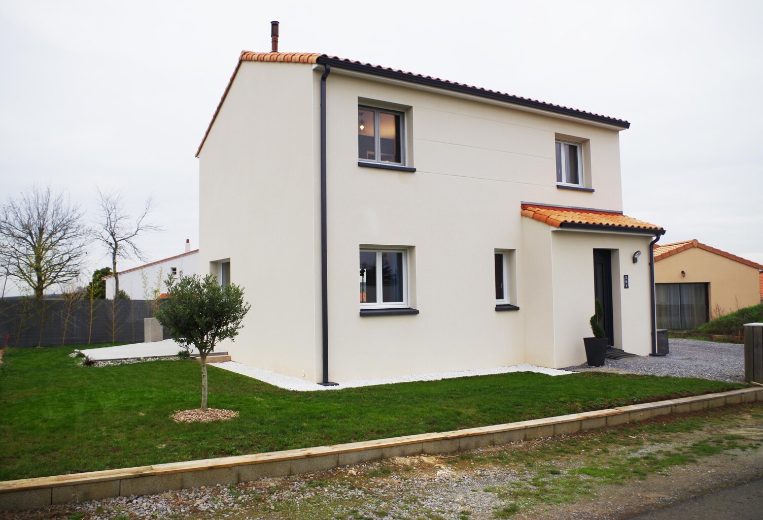 Maison 4 pièces bien stiuée — photo 1