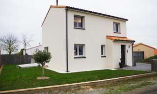Maison 89 m² à construire Les Martres-de-Veyre (63730)