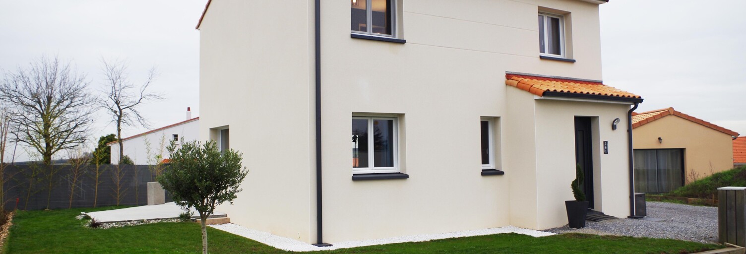 Maison 89 m² à construire Les Martres-de-Veyre (63730)