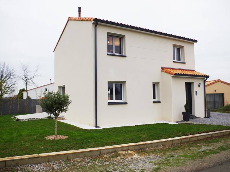 Maison 4 pièces bien stiuée — photo 1