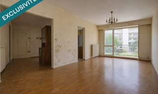 Appartement 2 Pièces 45 m² à vendre à Mérignac (33700)