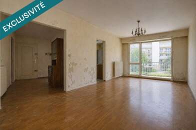 Appartement 2 pièces 155000 €