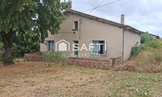 Maison 6 Pièces 159 m² à vendre à Laroque-Timbaut (47340)