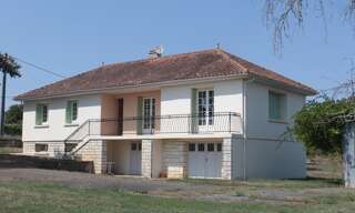 Maison 5 Pièces 94 m² à vendre à Mosnac (17240)