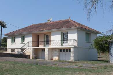 Maison 5 pièces 199000 €