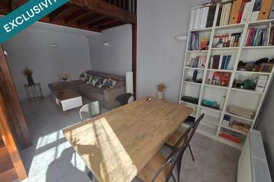 Appartement 3 pièces 265000 €