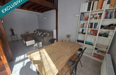 3p duplex à 100m des plages — photo du bien