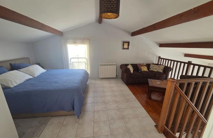 3p duplex à 100m des plages — photo 3