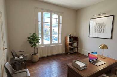 Maison 6 pièces 172000 €