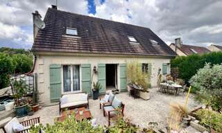 Maison 8 Pièces 150 m² à vendre à Villers-Cotterêts (02600)