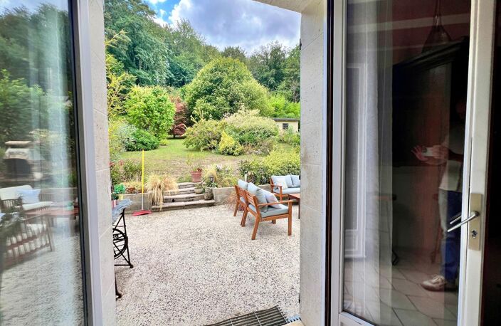 Belle et grande maison de 150 m² avec 5 chambres et sous-sol total — photo 3