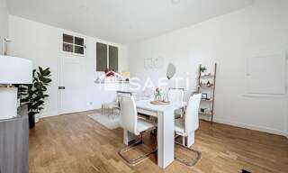 Appartement 4 Pièces 70 m² à vendre à Pont-à-Mousson (54700)