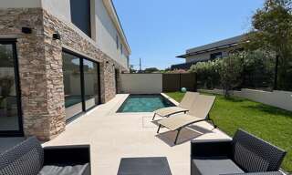 Maison 5 Pièces 153 m² à vendre à Saint-Raphaël (83700)