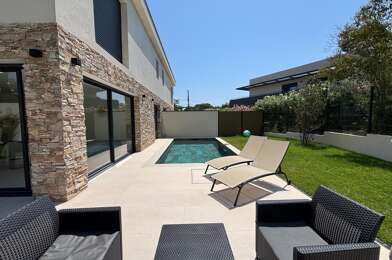 Maison 5 pièces 980000 €