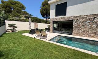 Maison 5 Pièces 153 m² à vendre à Saint-Raphaël (83700)
