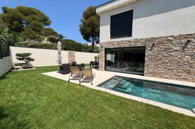 Maison 5 pièces 980000 €