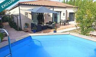 Maison 5 Pièces 128 m² à vendre à Narbonne (11100)