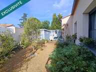 Villa contemporaine de plain-pied  Prestations haut de gamme  À 15 min de Narbonne — photo 4