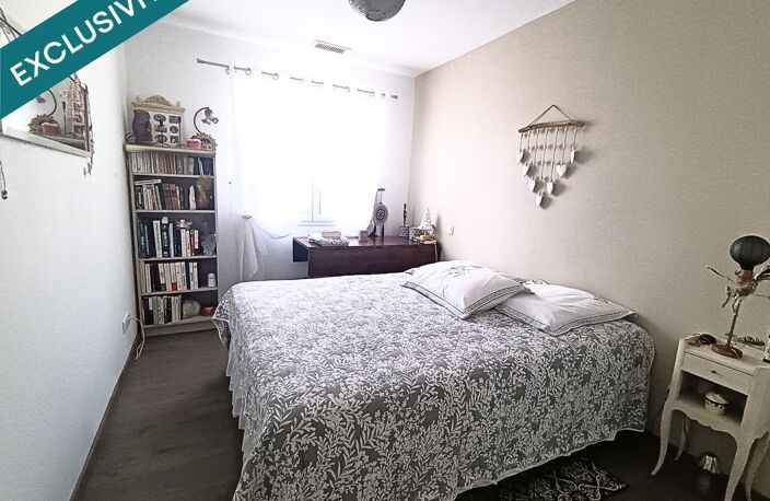 Villa contemporaine de plain-pied  Prestations haut de gamme  À 15 min de Narbonne — photo 5