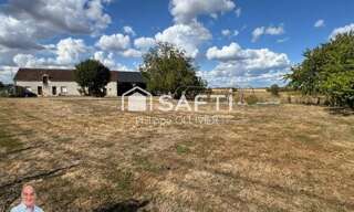 Maison 4 Pièces 80 m² à vendre à Le Controis-en-Sologne (41400)