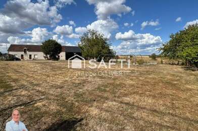 Maison 4 pièces 169000 €