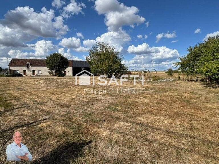 Longère de charme sur 8 000 m² — photo 1