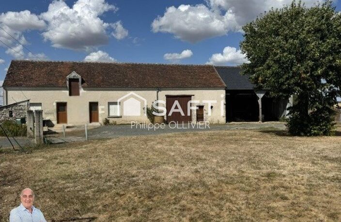Longère de charme sur 8 000 m² — photo 2