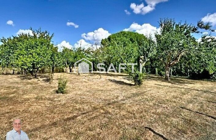 Longère de charme sur 8 000 m² — photo 3