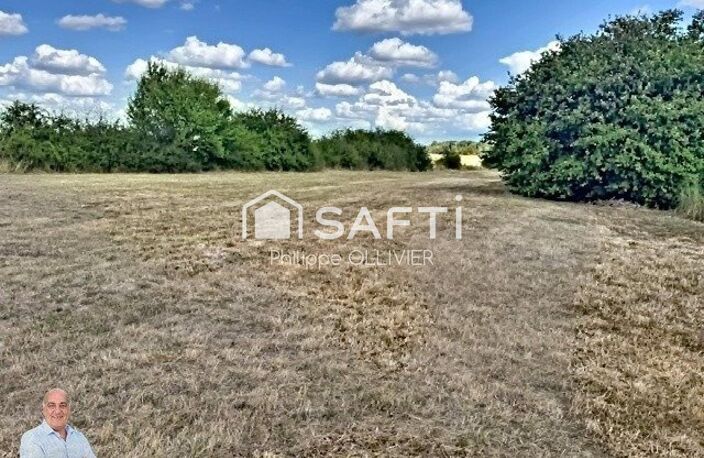 Longère de charme sur 8 000 m² — photo 4