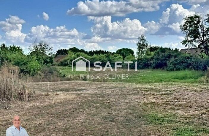 Longère de charme sur 8 000 m² — photo 5