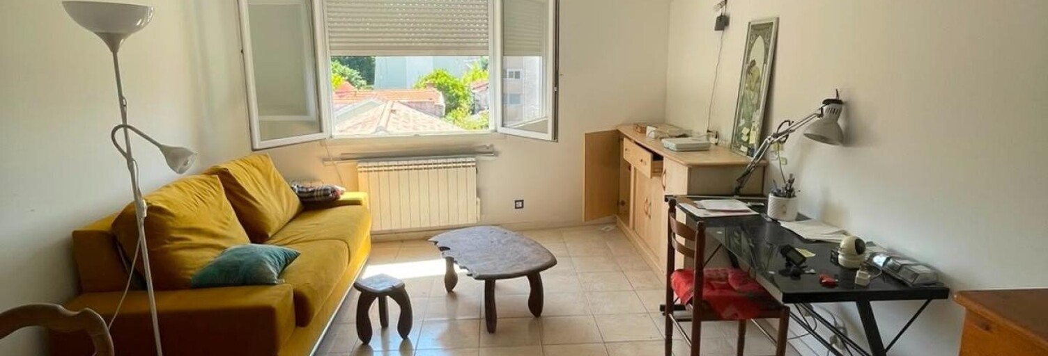 Appartement 4 Pièces 79 m² à vendre à Talence (33400)