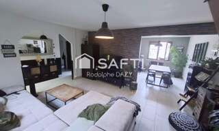 Maison 6 Pièces 120 m² à vendre à Vernon (27200)
