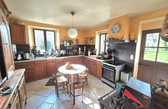 maison ancienne 8 pieces — photo 3