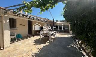 Maison 5 Pièces 115 m² à vendre à Vedène (84270)