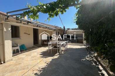 Maison 5 pièces 395000 €