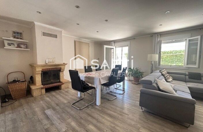 JOLIE MAISON DE PLAIN PIED VEDENE — photo 5