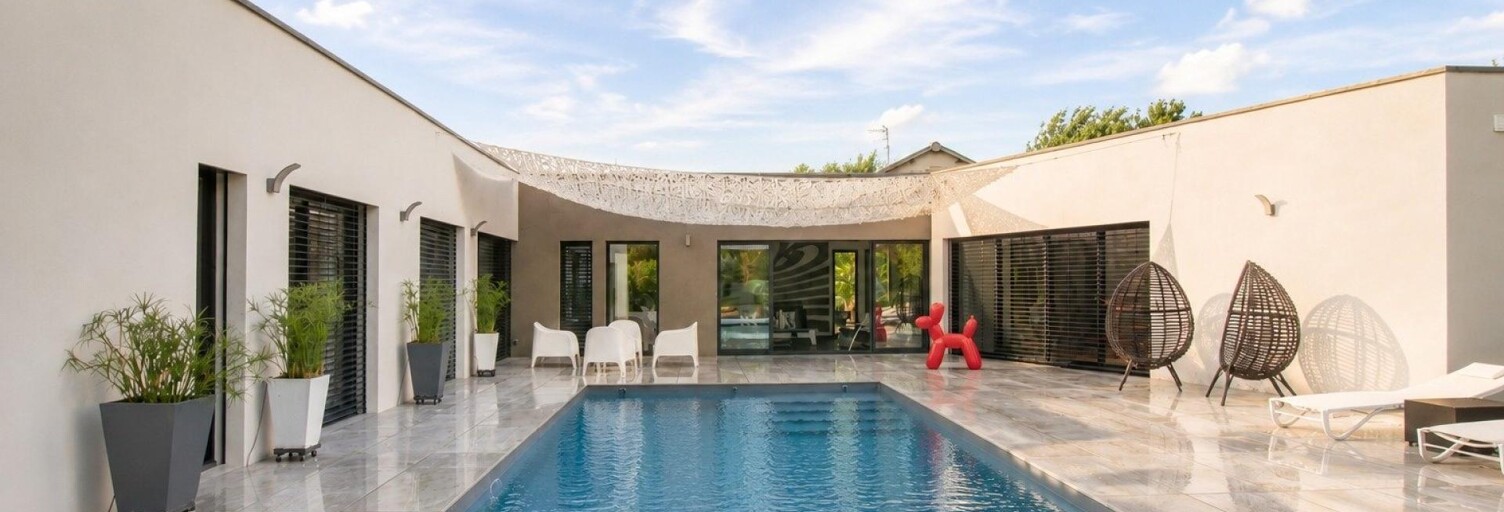 Maison 7 Pièces 182 m² à vendre à Albi (81000)