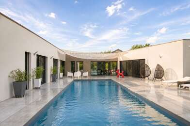Maison 7 pièces 850000 €