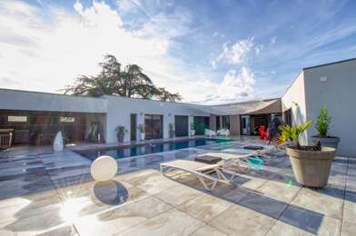 Maison 7 pièces 780000 €