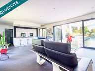 Villa contemporaine de plain-pied 182m2 avec piscine Albi Madeleine — photo 2
