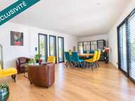 Villa contemporaine de plain-pied 182m2 avec piscine Albi Madeleine — photo 3