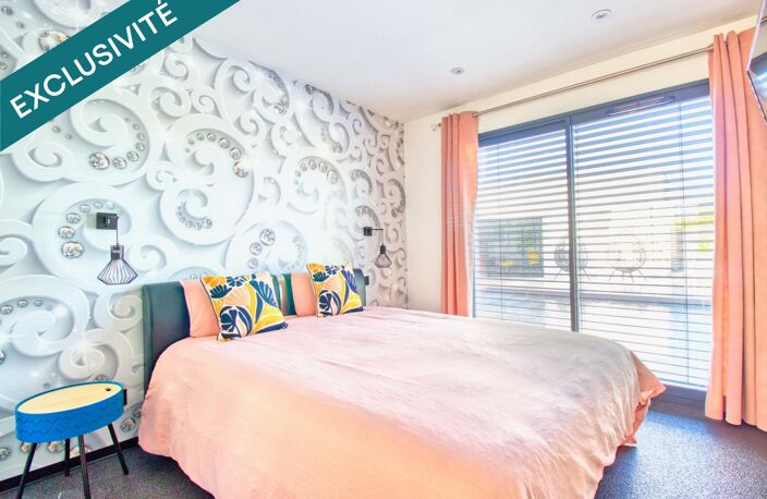 Villa contemporaine de plain-pied 182m2 avec piscine Albi Madeleine — photo 5